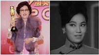 《與龍共舞》女星中風失智 搶救無效病逝享壽88歲│李香琴│家有囍事│劉德華│TVBS新聞網