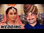 Aditya Chopra And Rani Mukerji Wedding Photos