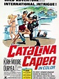 Catalina Caper, un film de 1967 - Télérama Vodkaster