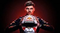 [100+] Max Verstappen Wallpapers | Wallpapers.com