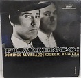 Domingo Alvarado / Rogelio Reguera - Flamenco! | Discogs