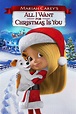 All I Want for Christmas Is You DVD Release Date | Redbox, Netflix ...