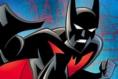 Batman Beyond - Batman of the Future: perché era una meraviglia vent ...