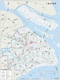 上海市區和16區標準地圖在這裡 -上海市文旅推廣網-上海市文化和旅遊局 提供專業文化和旅遊及會展資訊資訊