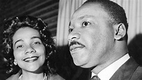 Etats-Unis : Martin Luther King, 50 ans après - BBC News Afrique