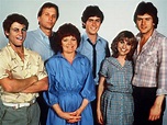 Sons and Daughters - TV-Tunes Quiz