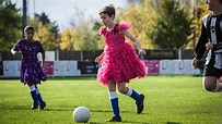 BBC iPlayer - The Boy in the Dress
