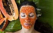 5 Amazing DIY Papaya Face Masks For A Soft, Radiant And Glowing Skin!