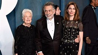Quién es quién en el clan Coppola, la gran familia del cine | Vanity Fair