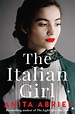 The Italian Girl | Book by Anita Abriel | Official Publisher Page ...