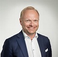 Pekka Lundmark, President and CEO | Nokia
