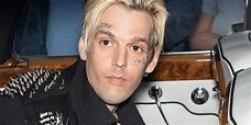 Aaron Carter Dies at 34 - Entertainment Fever