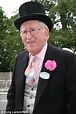 Lance Percival dead aged 81 | Daily Mail Online
