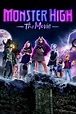 Monster High: La Película (2022) — The Movie Database (TMDB)