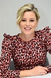 Elizabeth Banks - "Charlie's Angels" Press Conference in NY • CelebMafia