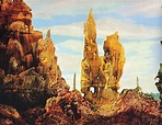 9 Stunning, Otherworldly Art Masterpieces by Max Ernst