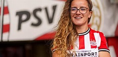 "Saudades". Ana Capeta deixa PSV… dois meses depois - Renascença