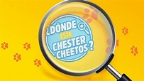 Donde esta Chester Cheetos? | C-de Colecciones - YouTube