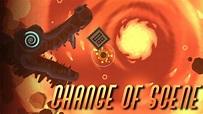"Change of Scene" (XL Demon) by bli (3 Coins) | Geometry Dash 2.11 ...