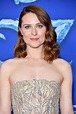 Evan Rachel Wood - "Frozen 2" Premiere in Hollywood • CelebMafia