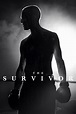 The Survivor (2022) - Posters — The Movie Database (TMDB)