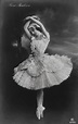 Anna Pavlova | Anna pavlova, Pavlova, Russian ballet