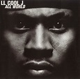 RapWise: LL Cool J-All World Greatest Hits (320 Kbps)