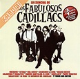 Los Fabulosos Cadillacs - Lo Esencial 3CD+DVD