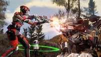 Defiance 2050 Kritik - Gamereactor