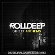 Blackdown: Roll Deep Street Anthems