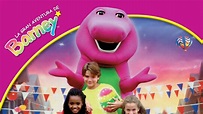 Barney's La gran aventura - La Película | Apple TV