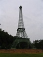 Eiffel Tower - Paris, TN | Paris, TN might be known for two … | Flickr