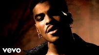 Ginuwine - Only When UR Lonely (Album Edit) - YouTube