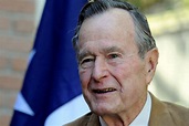 George H.W. Bush dies at 94 - POLITICO