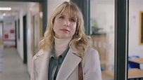 Motherland: Who is Lucy Punch? Meet the actress | HELLO!