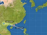 天文台稱本港西南部離岸海域初時仍會吹烈風 - 新浪香港