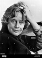 Maria schell hi-res stock photography and images - Alamy