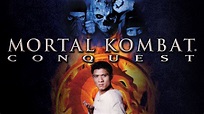 Mortal Kombat: Conquest | Apple TV