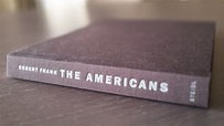 The Americans (Los Americanos), de Robert Frank. | Jota Barros