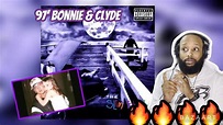 EMINEM - "97' BONNIE & CLYDE" | EM ALBUM REVIEW - YouTube