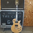 Gibson Les Paul Custom - Wood Top 1976 - Billy Duffy