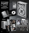 NCT 127 - The 5th Album 'Fact Check' [Storage Ver.] -K-Pop - CD ...