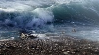 台灣3地區「最可能有海嘯」 專家示警規模8以上強震：水牆10分鐘到 | 生活 | 三立新聞網 SETN.COM