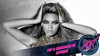 Lista De Todas Las Canciones De Beyonce - Mayoría Lista