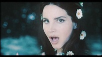 Lana Del Rey - Love ( #Official #Music #Video ) | 365 Days With Music