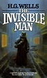 The Invisible Man | H. G. Wells | Macmillan