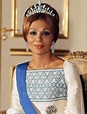 Farah Pahlavi - Wikipedia