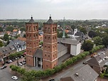 Kirchen | Gemeinde Uedem