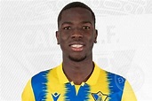 Moussa Diakité : "Déterminé à franchir un palier cette saison"