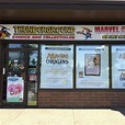 ThunderGround Comics And Collectibles - 31 Fairview Blvd, St. Albert ...